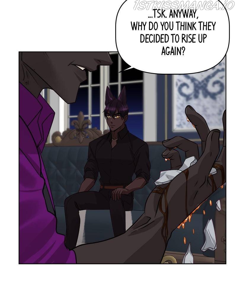 The Princess’ Jewelry Box Chapter 30 page 24