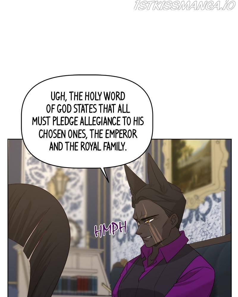The Princess’ Jewelry Box Chapter 30 page 30