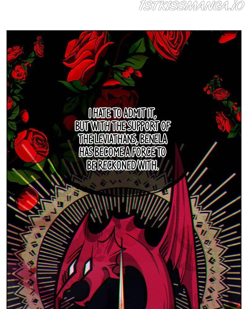 The Princess’ Jewelry Box Chapter 30 page 33