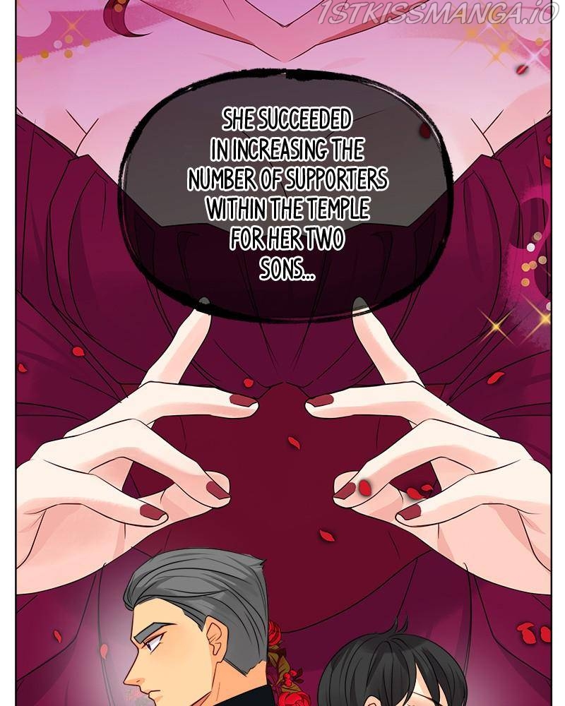 The Princess’ Jewelry Box Chapter 30 page 35