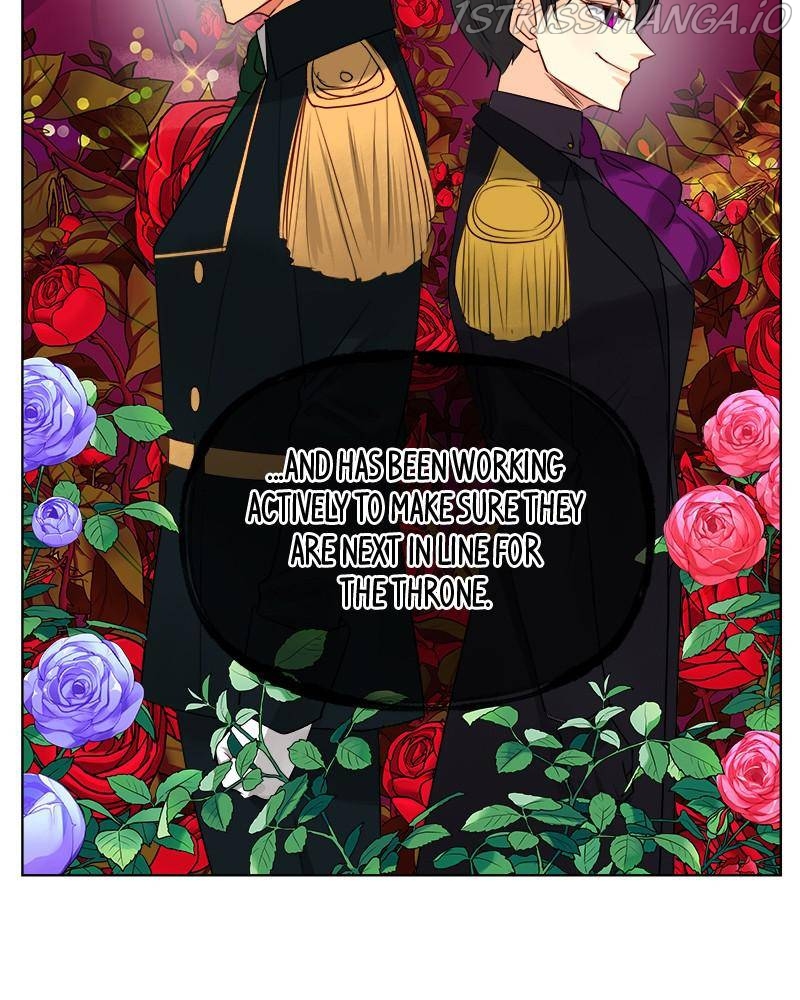 The Princess’ Jewelry Box Chapter 30 page 36
