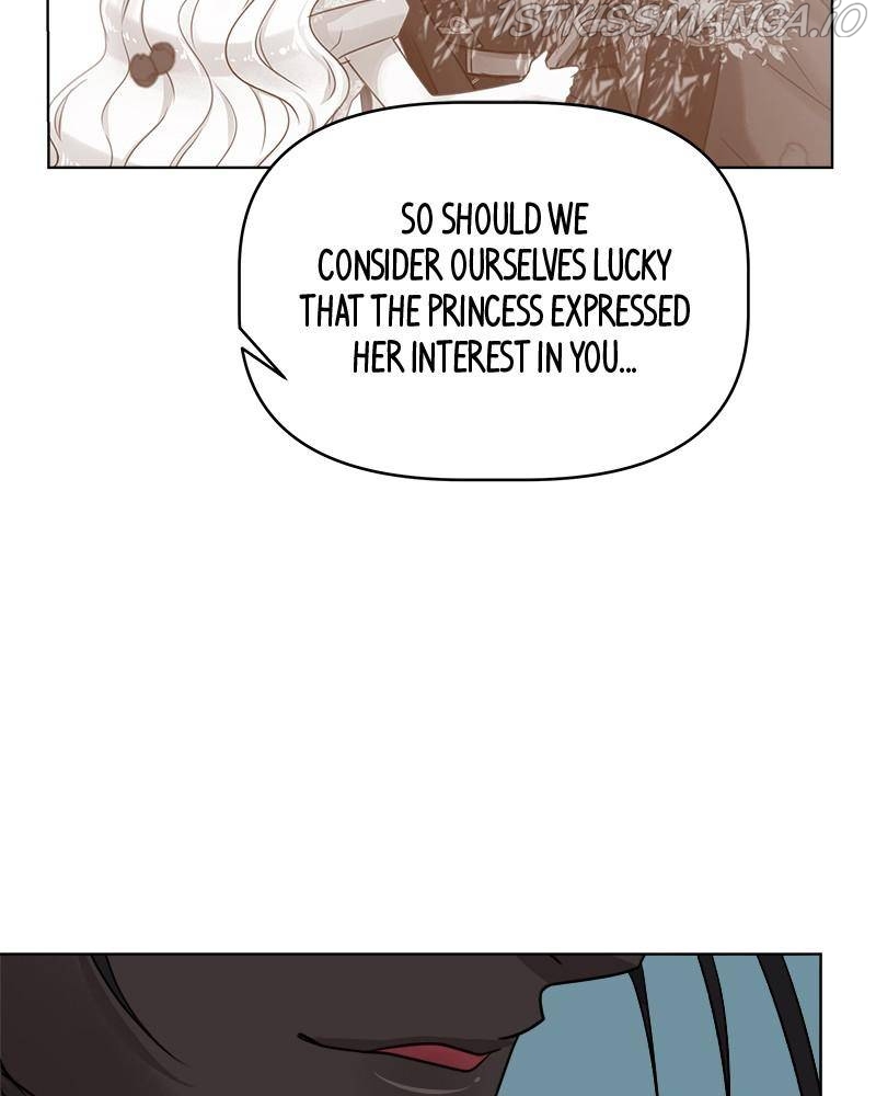 The Princess’ Jewelry Box Chapter 30 page 38