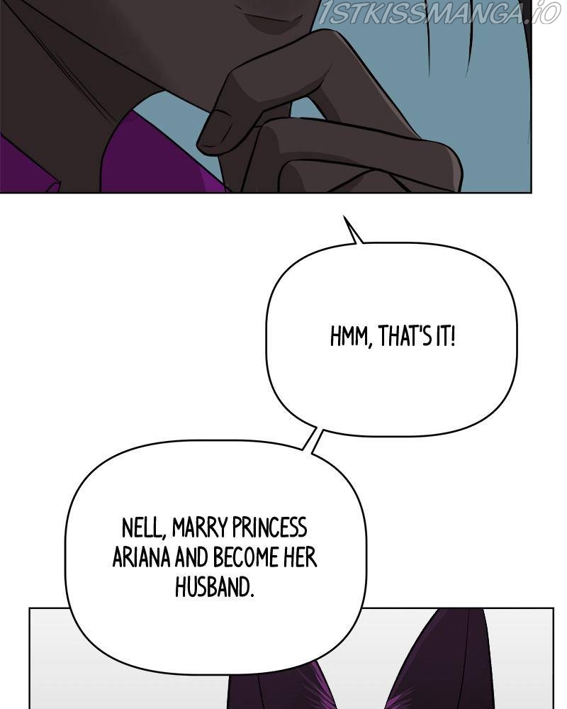 The Princess’ Jewelry Box Chapter 30 page 39