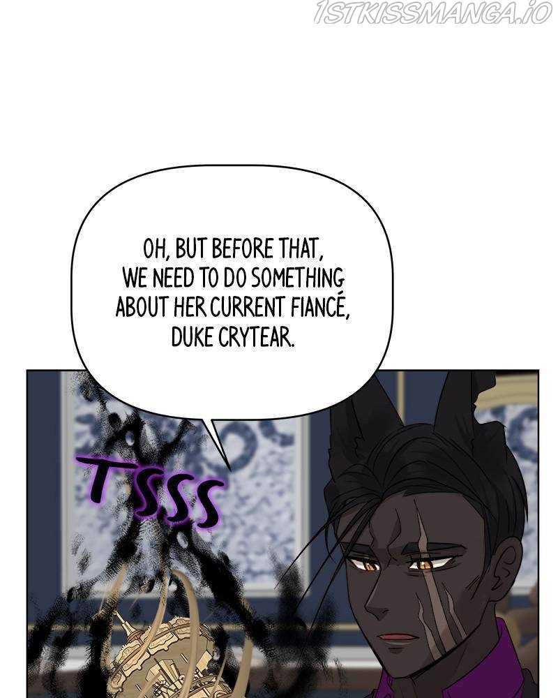 The Princess’ Jewelry Box Chapter 30 page 43