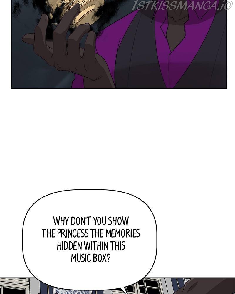 The Princess’ Jewelry Box Chapter 30 page 44