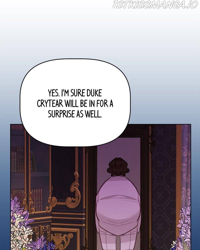 The Princess’ Jewelry Box Chapter 30 page 46