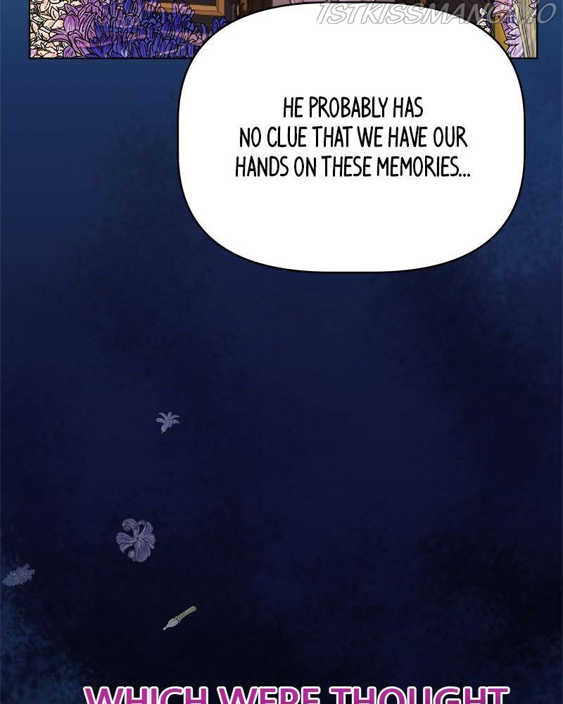 The Princess’ Jewelry Box Chapter 30 page 47
