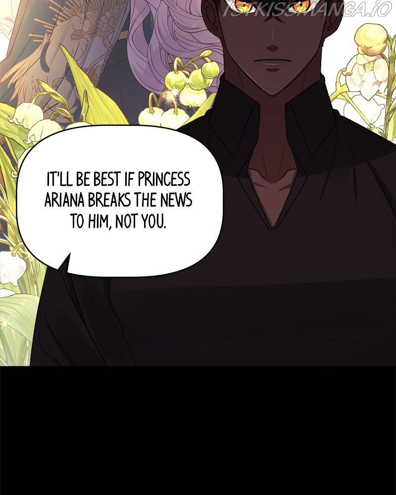 The Princess’ Jewelry Box Chapter 30 page 52