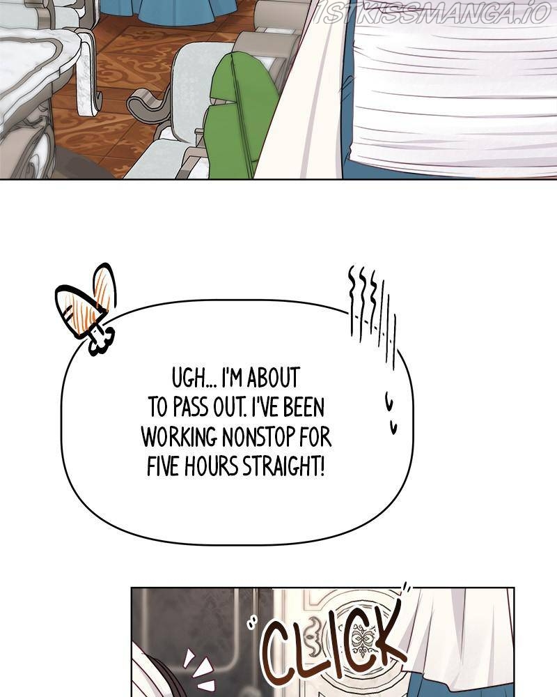 The Princess’ Jewelry Box Chapter 30 page 61