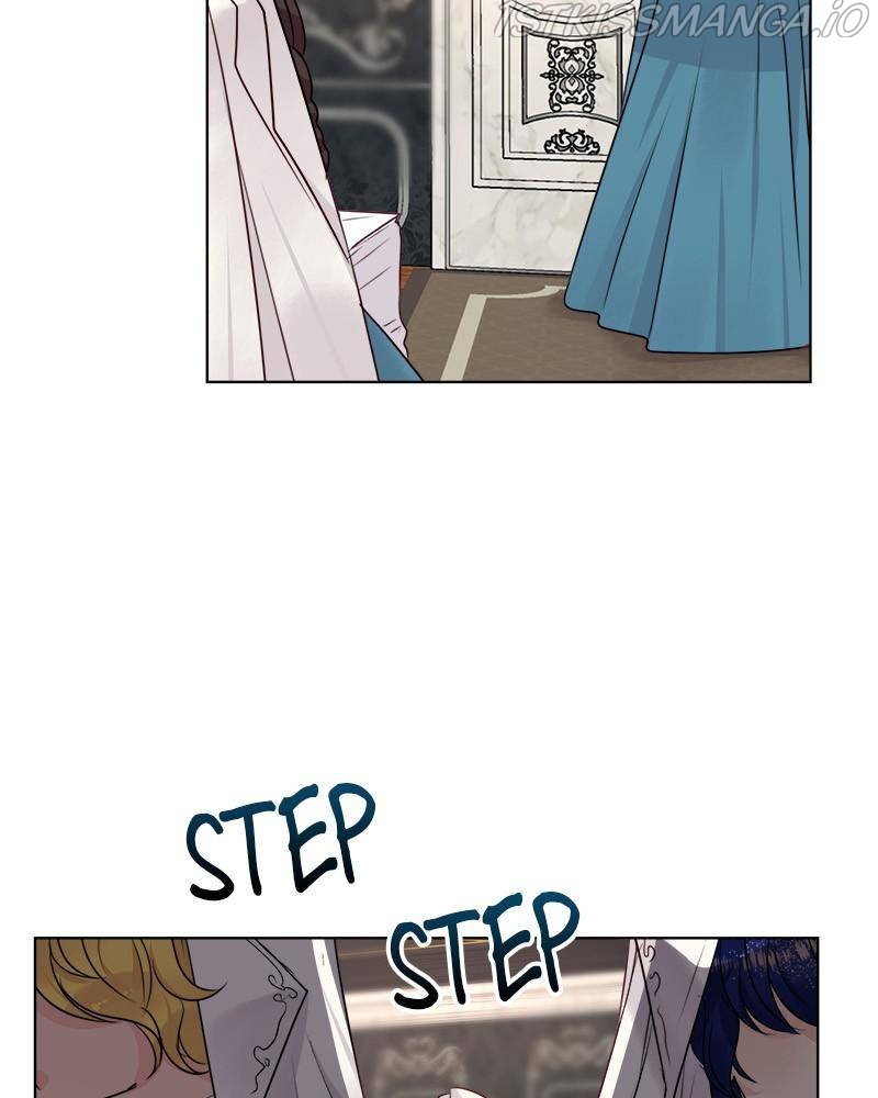 The Princess’ Jewelry Box Chapter 30 page 62