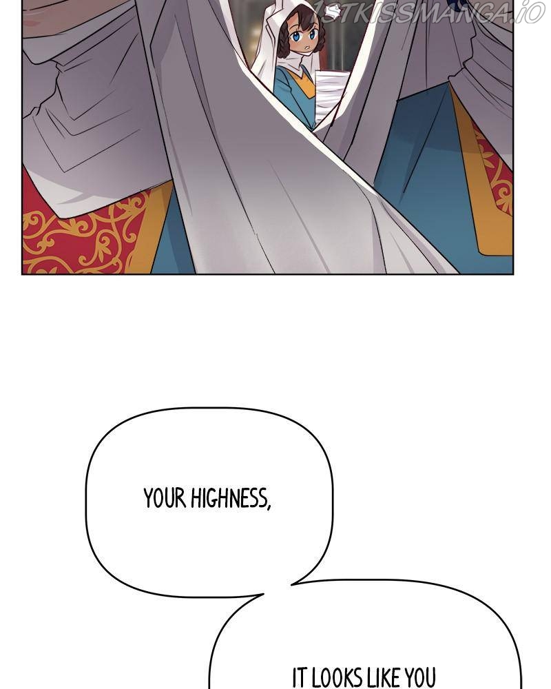 The Princess’ Jewelry Box Chapter 30 page 63