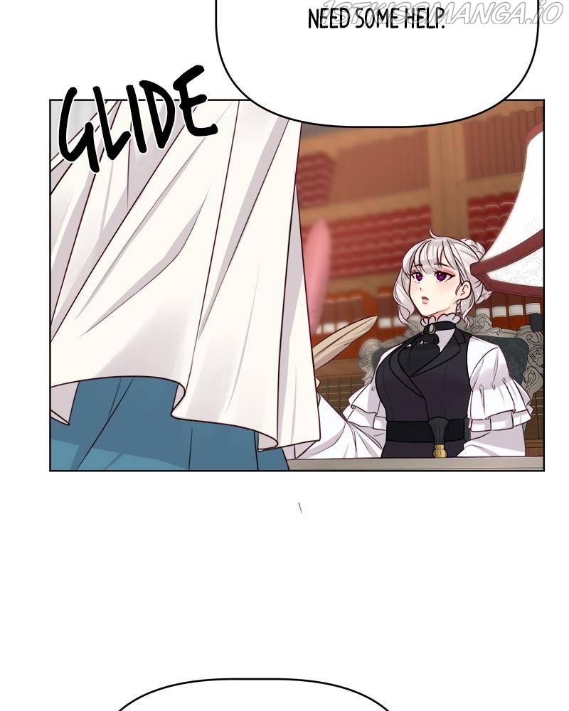 The Princess’ Jewelry Box Chapter 30 page 64