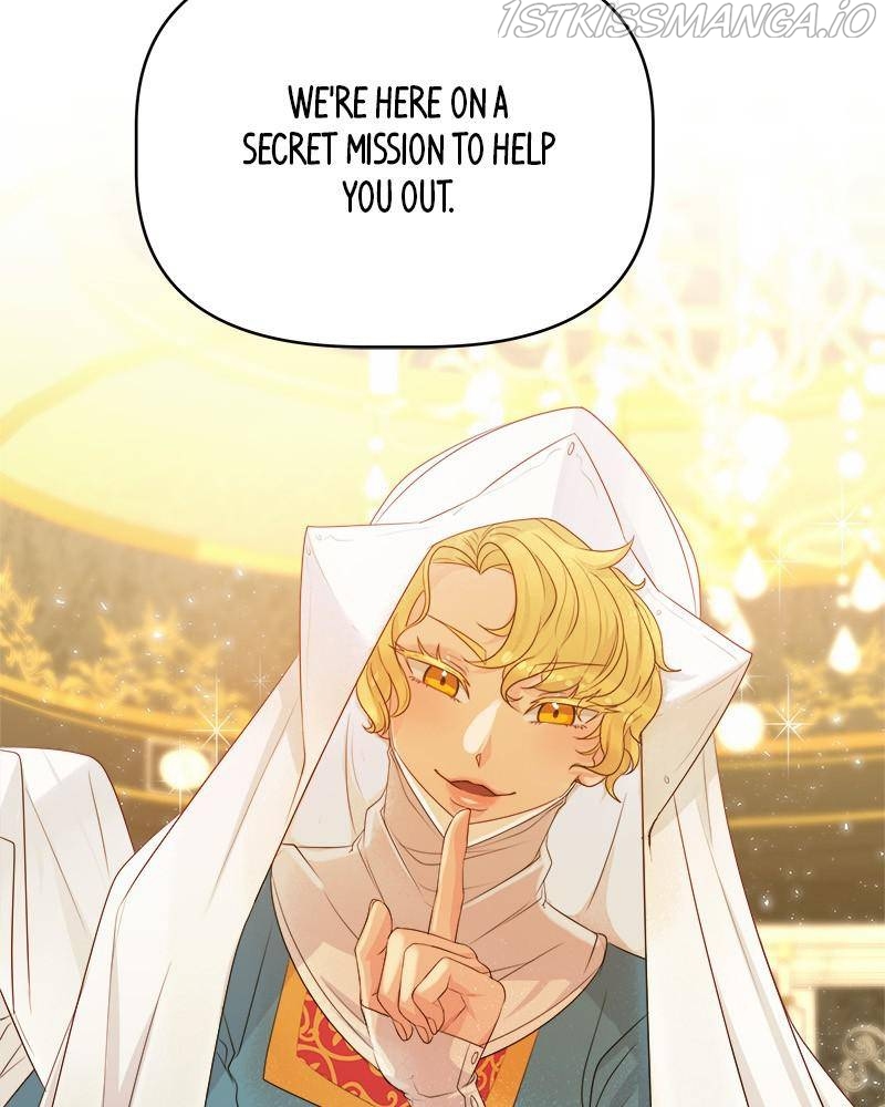 The Princess’ Jewelry Box Chapter 30 page 65