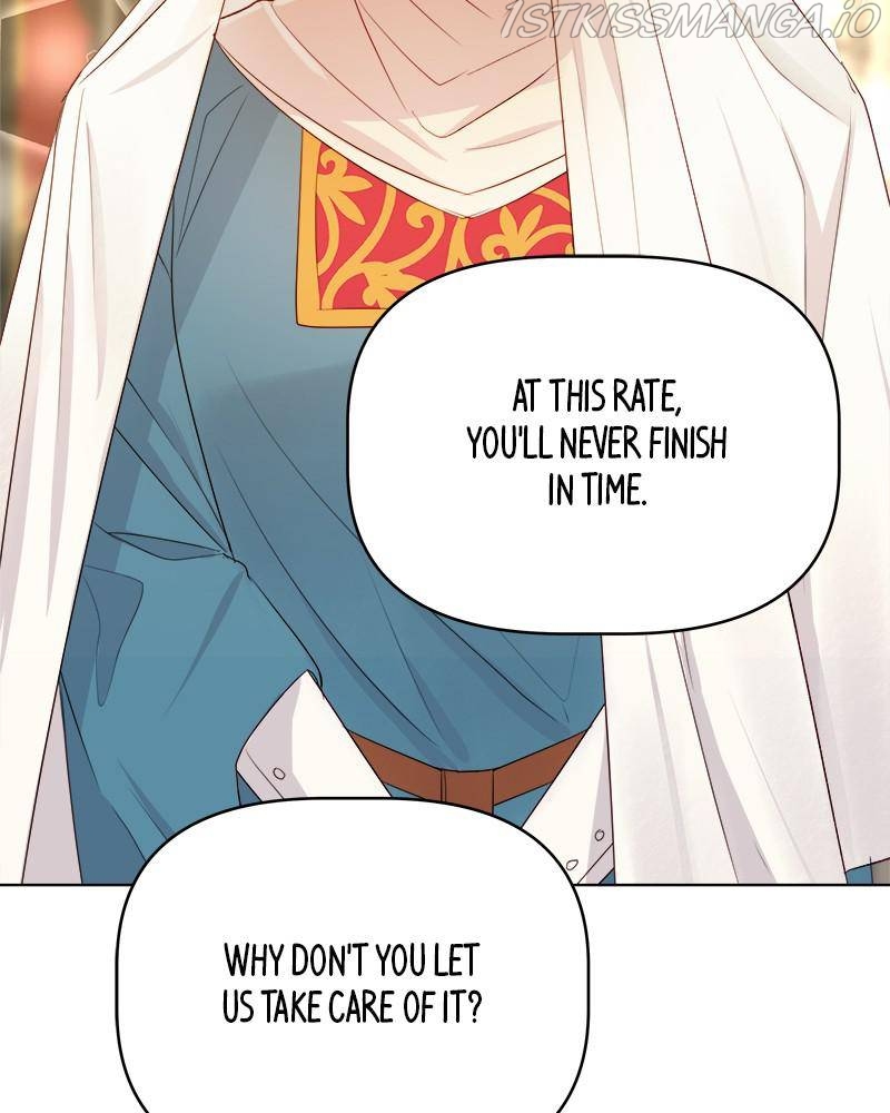 The Princess’ Jewelry Box Chapter 30 page 69
