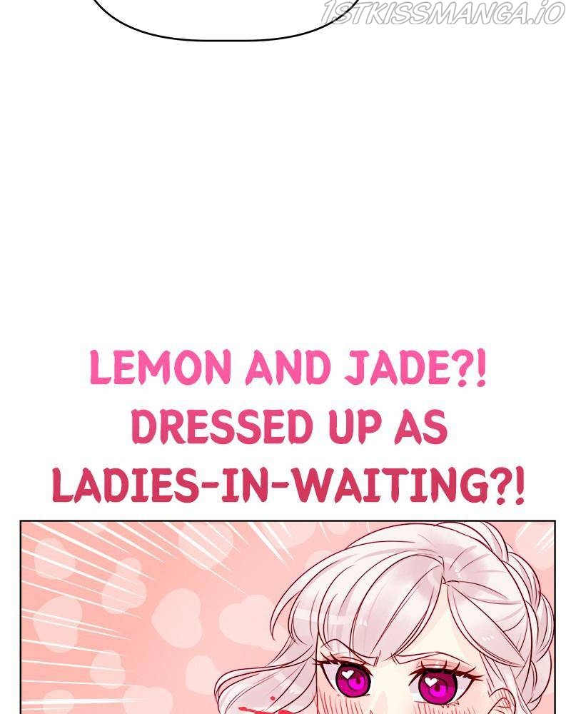 The Princess’ Jewelry Box Chapter 30 page 70