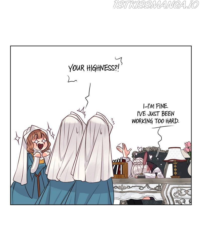 The Princess’ Jewelry Box Chapter 30 page 72