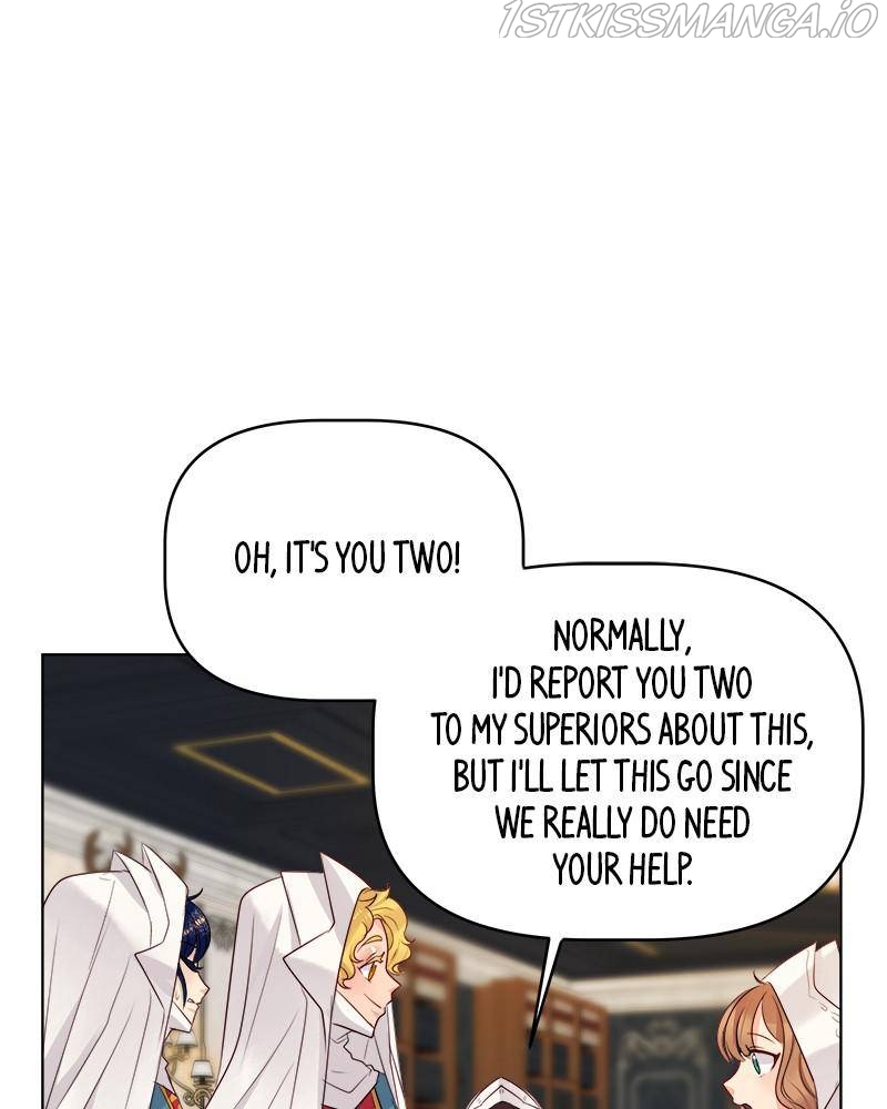 The Princess’ Jewelry Box Chapter 30 page 73