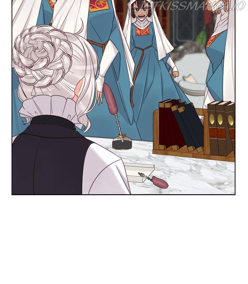 The Princess’ Jewelry Box Chapter 30 page 74