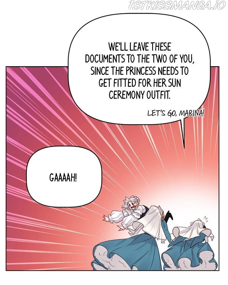 The Princess’ Jewelry Box Chapter 30 page 75