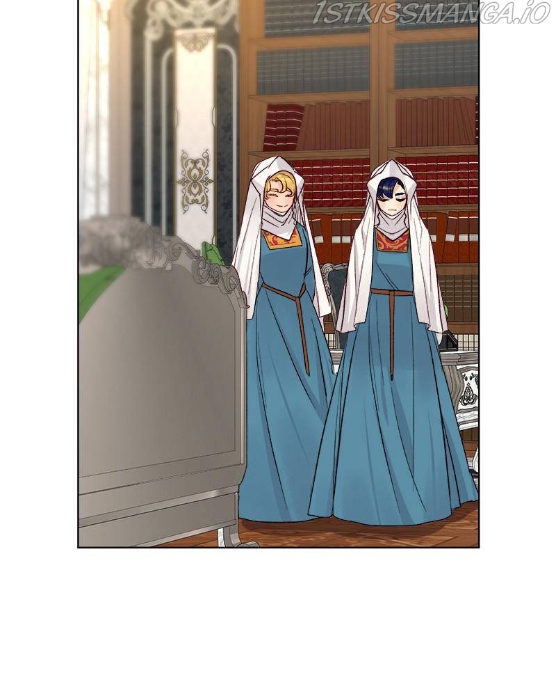 The Princess’ Jewelry Box Chapter 30 page 77