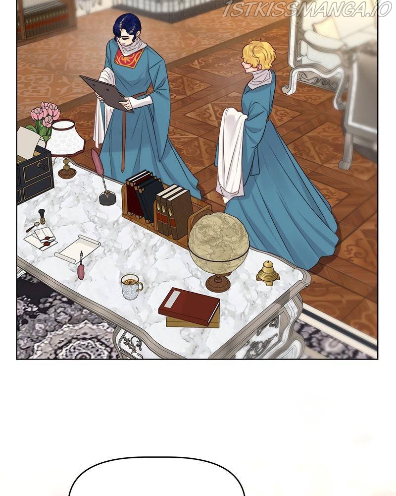 The Princess’ Jewelry Box Chapter 30 page 79