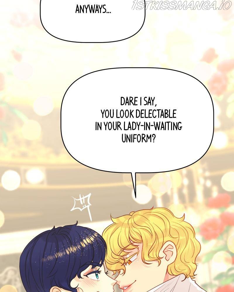 The Princess’ Jewelry Box Chapter 30 page 80