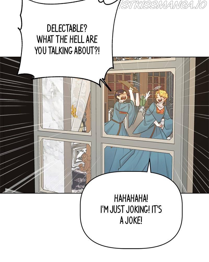 The Princess’ Jewelry Box Chapter 30 page 82