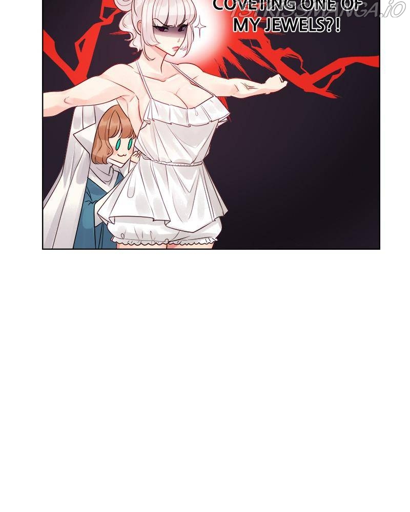 The Princess’ Jewelry Box Chapter 30 page 87