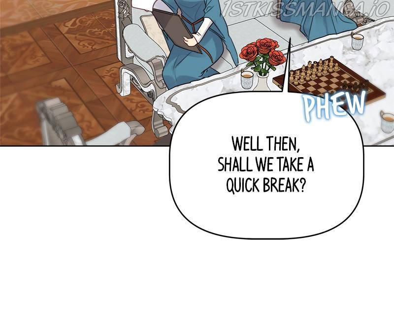 The Princess’ Jewelry Box Chapter 30 page 90