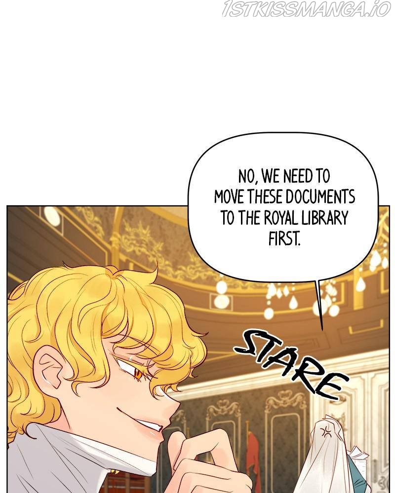 The Princess’ Jewelry Box Chapter 30 page 91