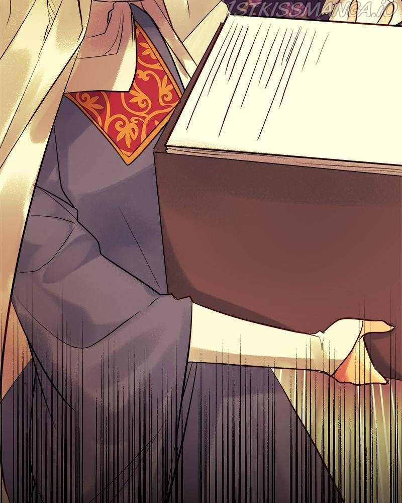 The Princess’ Jewelry Box Chapter 30 page 97