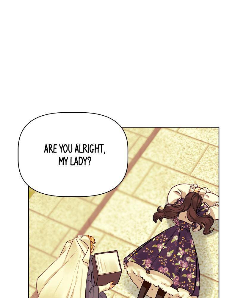 The Princess’ Jewelry Box Chapter 31 page 4