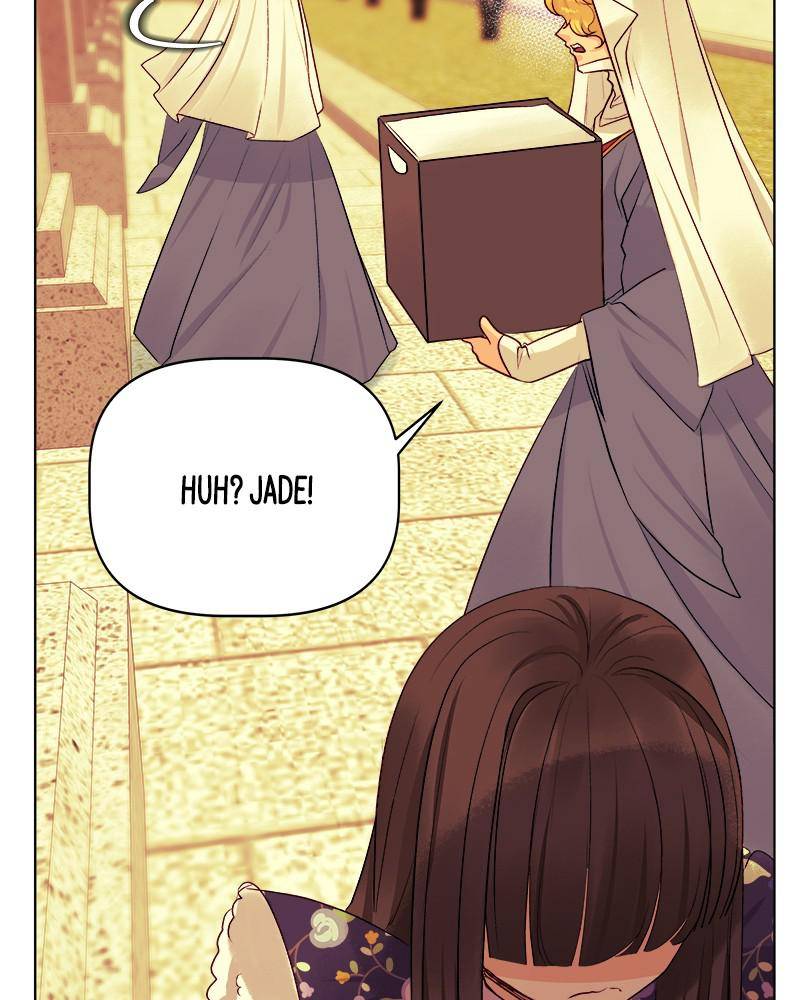 The Princess’ Jewelry Box Chapter 31 page 13
