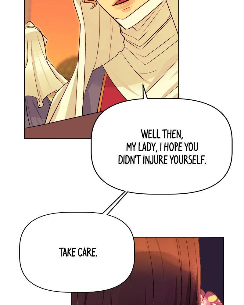 The Princess’ Jewelry Box Chapter 31 page 15