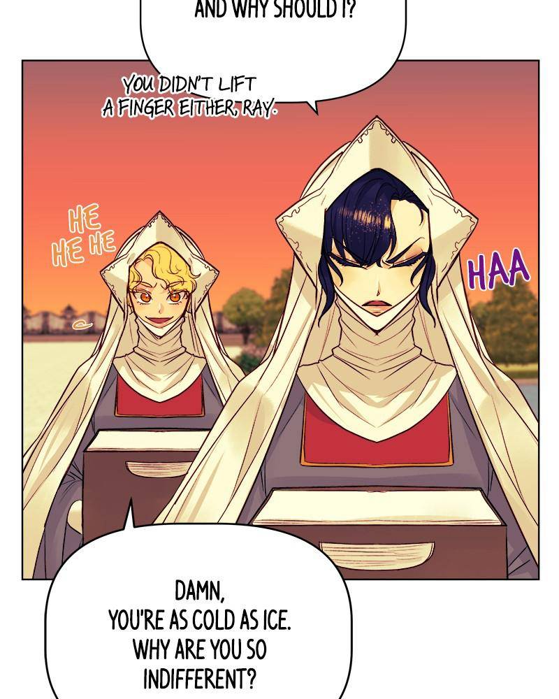 The Princess’ Jewelry Box Chapter 31 page 20