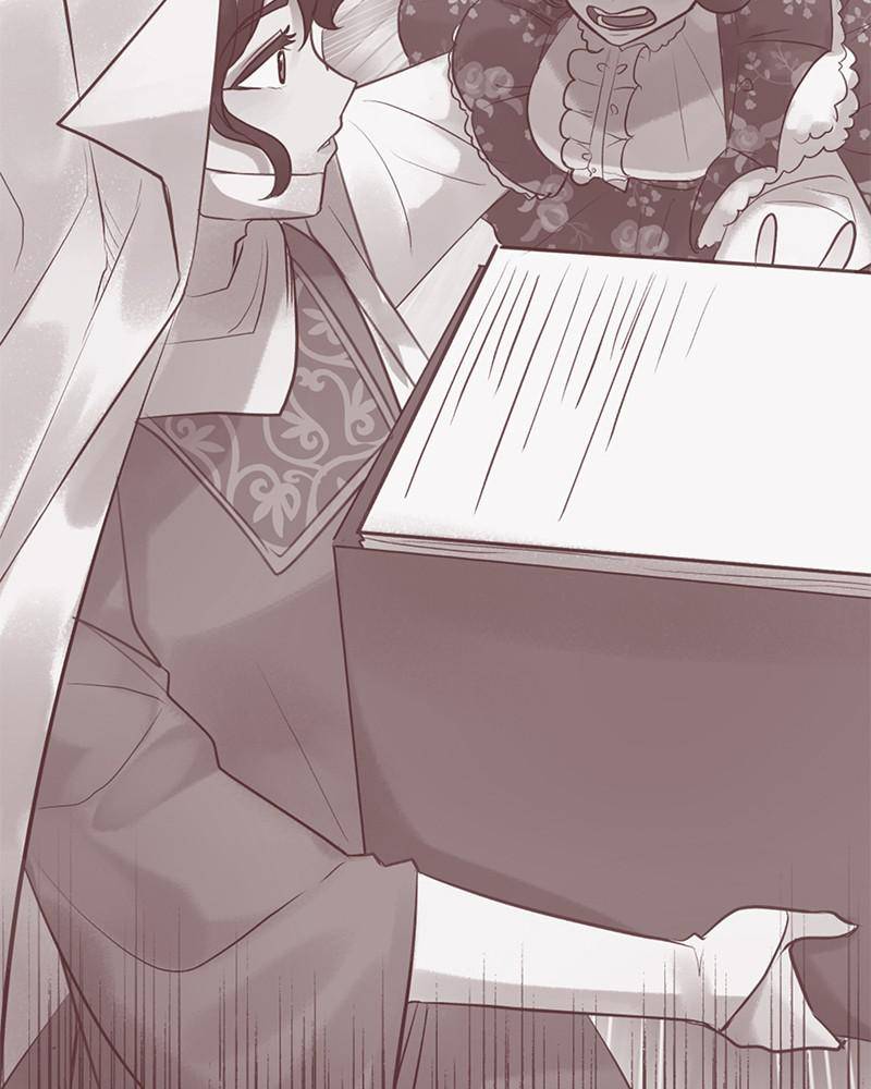 The Princess’ Jewelry Box Chapter 31 page 24