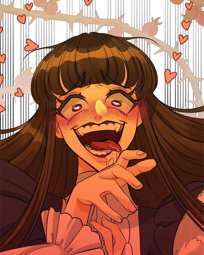 The Princess’ Jewelry Box Chapter 31 page 33