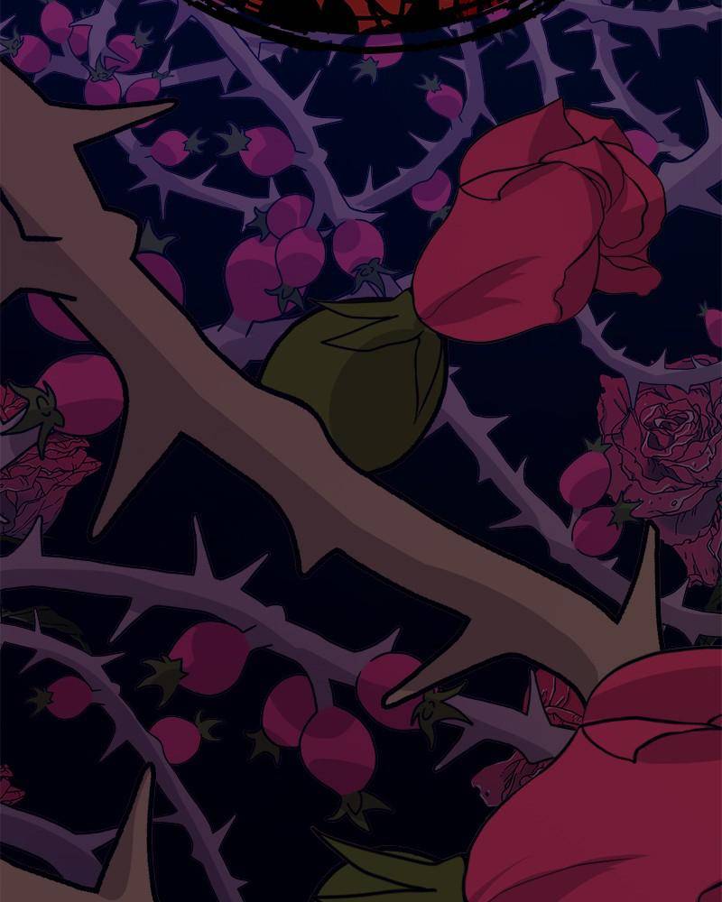 The Princess’ Jewelry Box Chapter 31 page 36