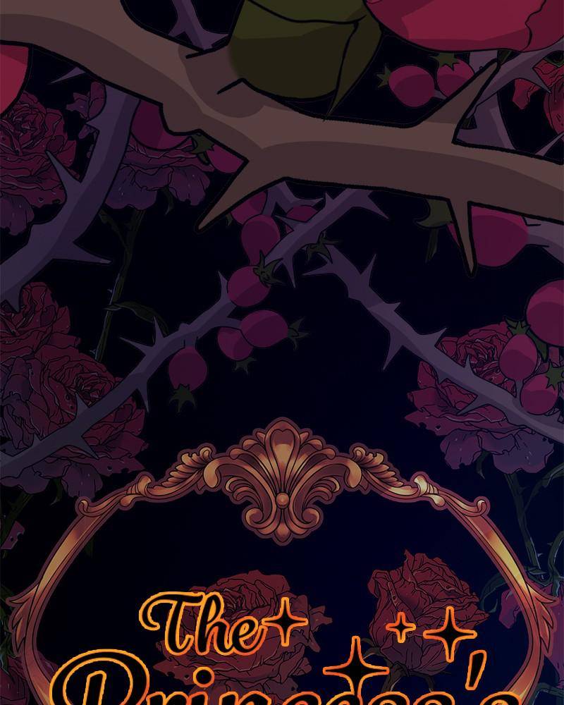 The Princess’ Jewelry Box Chapter 31 page 37