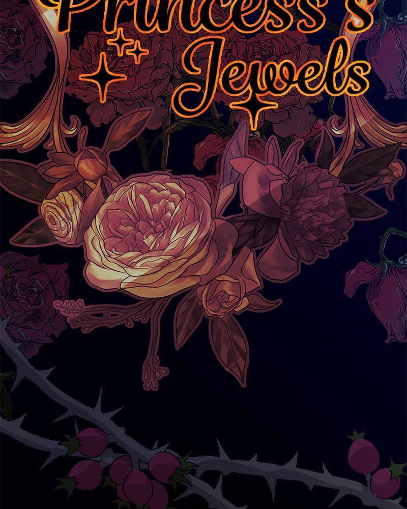 The Princess’ Jewelry Box Chapter 31 page 38