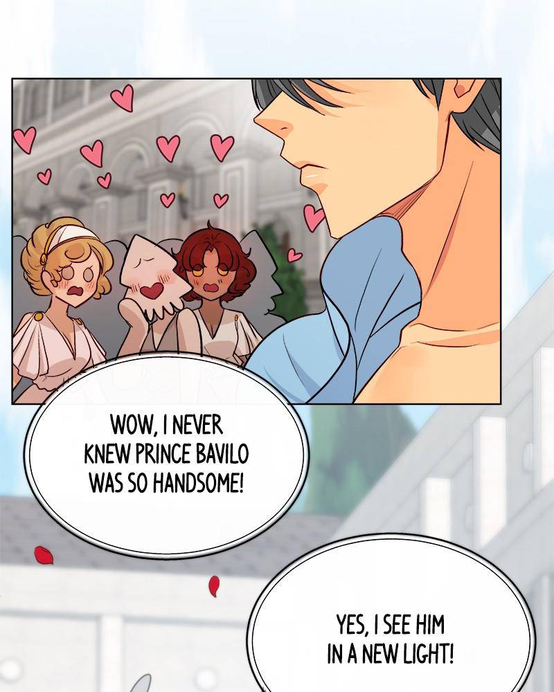 The Princess’ Jewelry Box Chapter 31 page 44