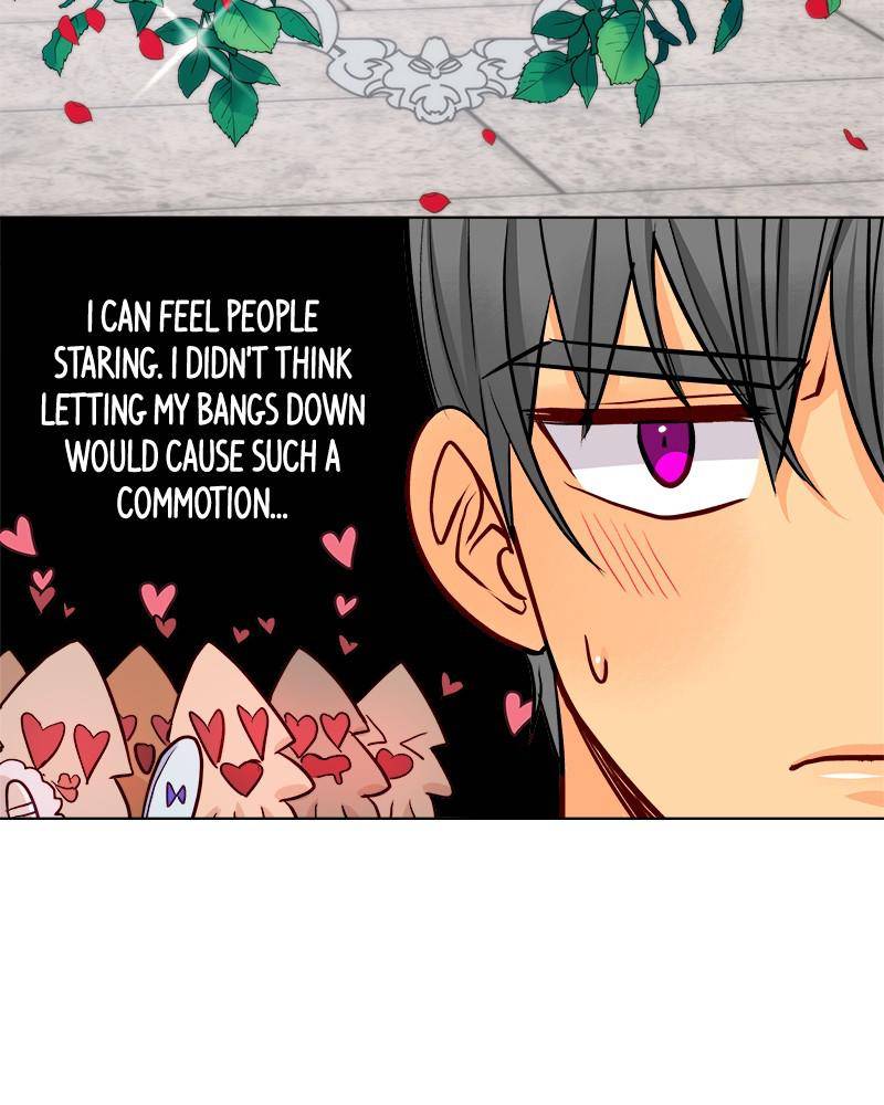 The Princess’ Jewelry Box Chapter 31 page 47