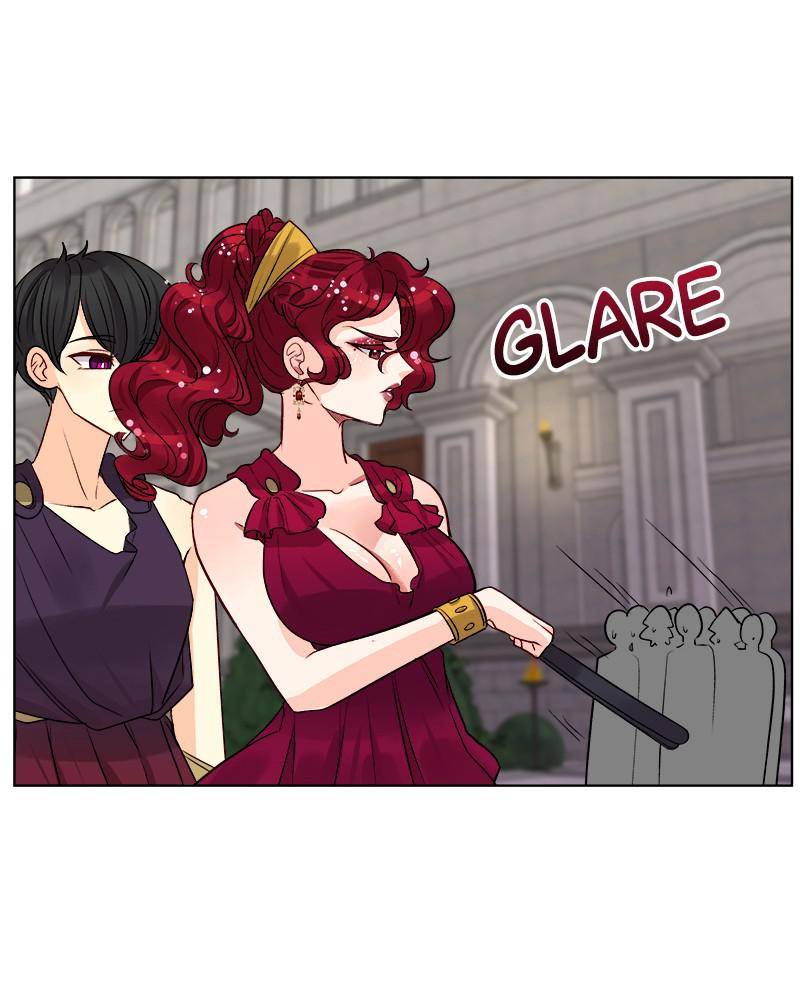 The Princess’ Jewelry Box Chapter 31 page 48