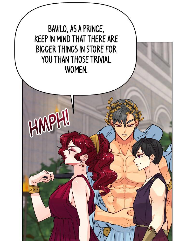 The Princess’ Jewelry Box Chapter 31 page 49