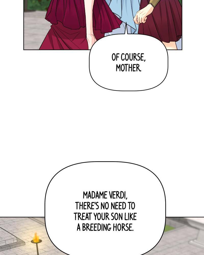 The Princess’ Jewelry Box Chapter 31 page 50