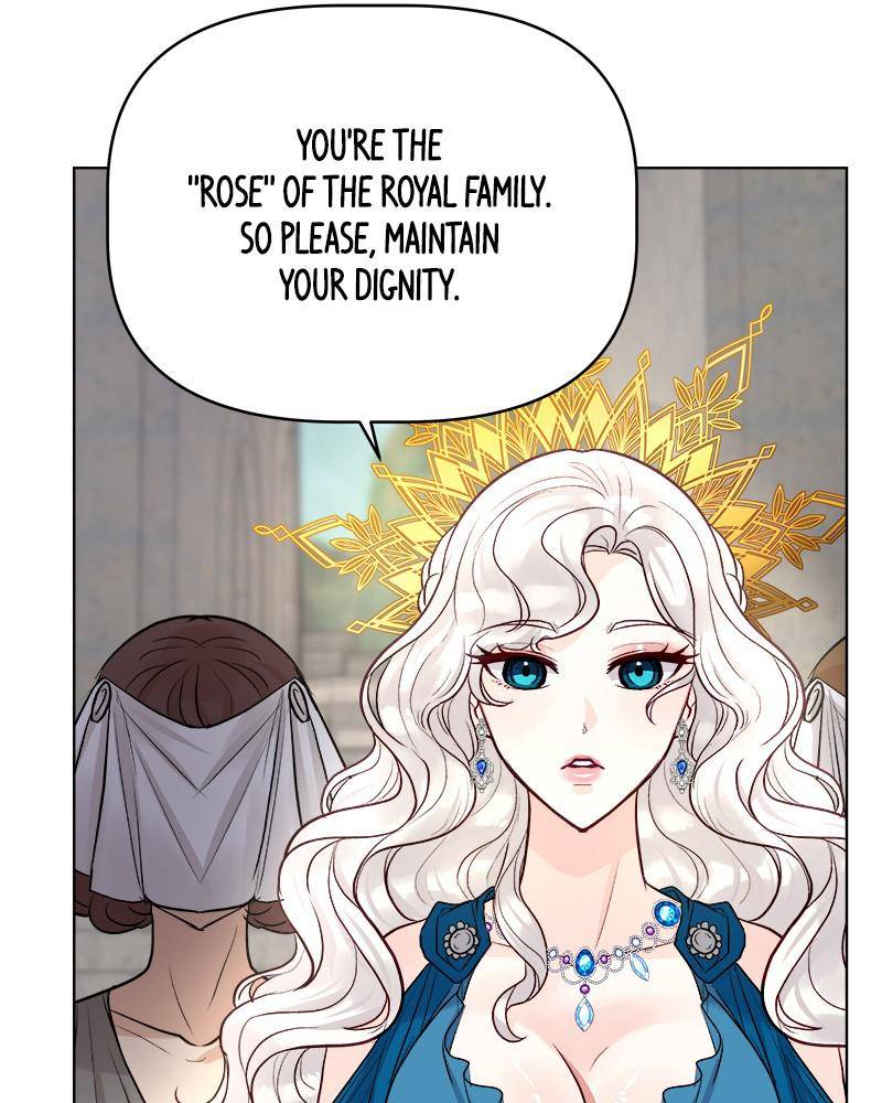 The Princess’ Jewelry Box Chapter 31 page 52