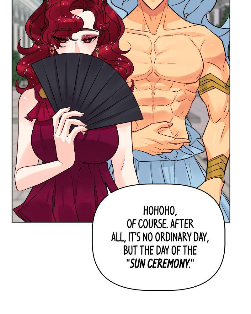 The Princess’ Jewelry Box Chapter 31 page 54
