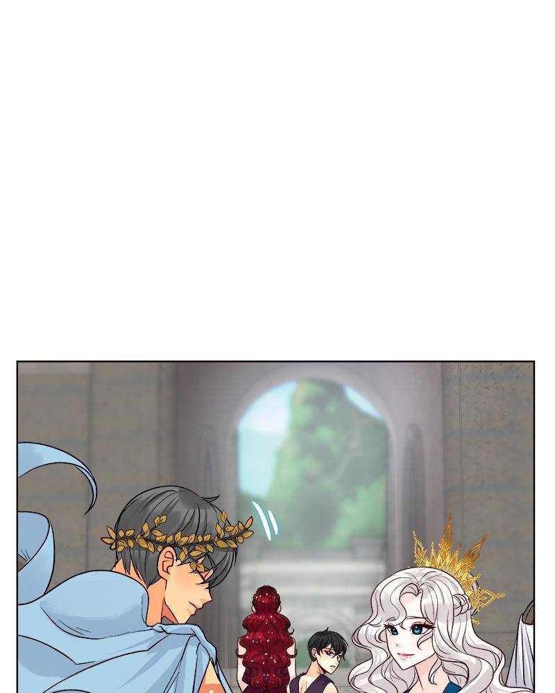 The Princess’ Jewelry Box Chapter 31 page 56
