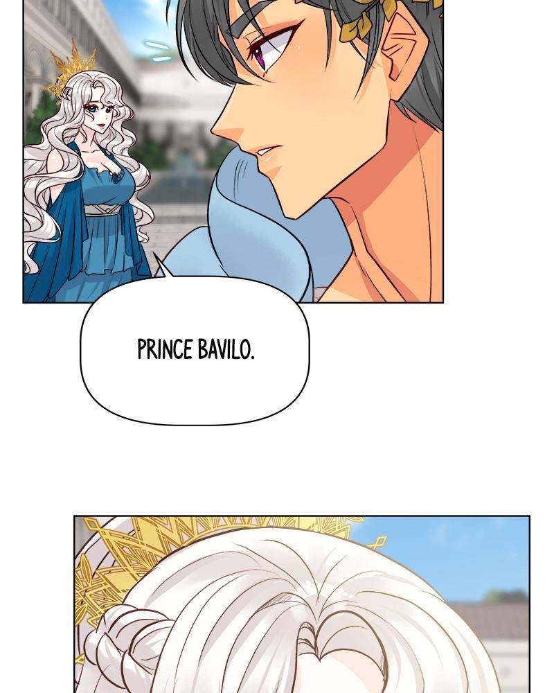 The Princess’ Jewelry Box Chapter 31 page 58