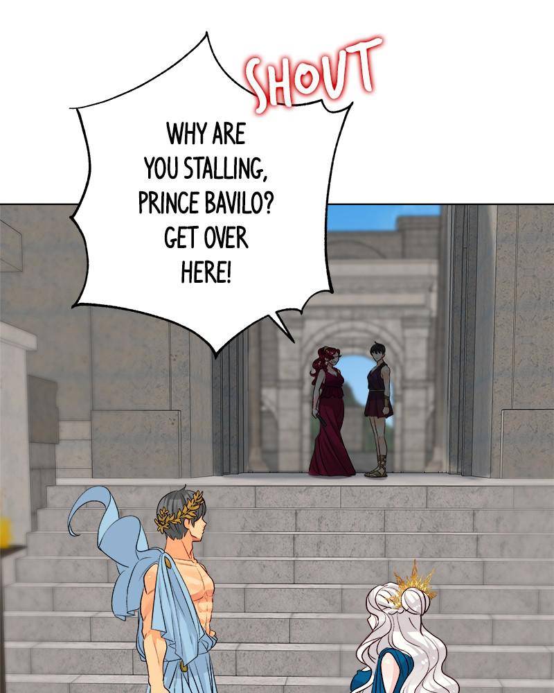 The Princess’ Jewelry Box Chapter 31 page 62